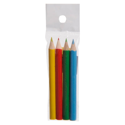 LG importe des crayons de couleur, 4e.