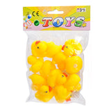 LG importe des mini canards en caoutchouc, 12e. - afbeelding 1