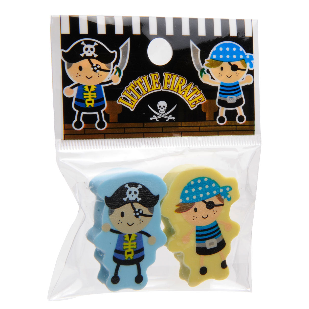LG Imports Gummet Pirate, 2st.