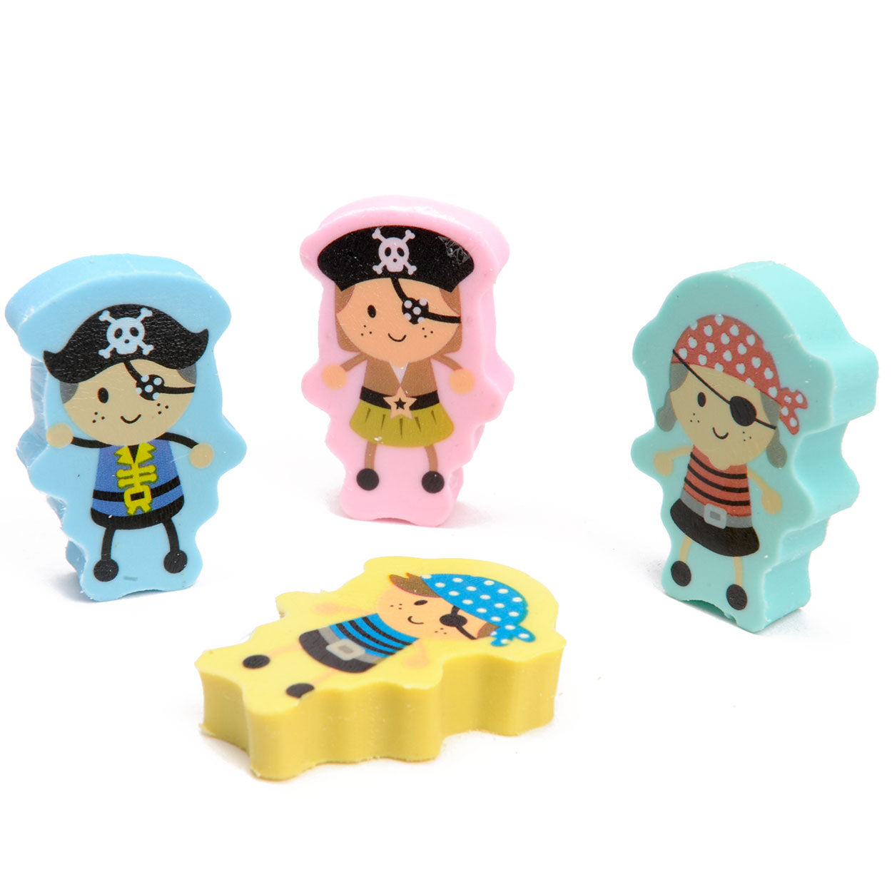 LG Imports Gummet Pirate, 2st.