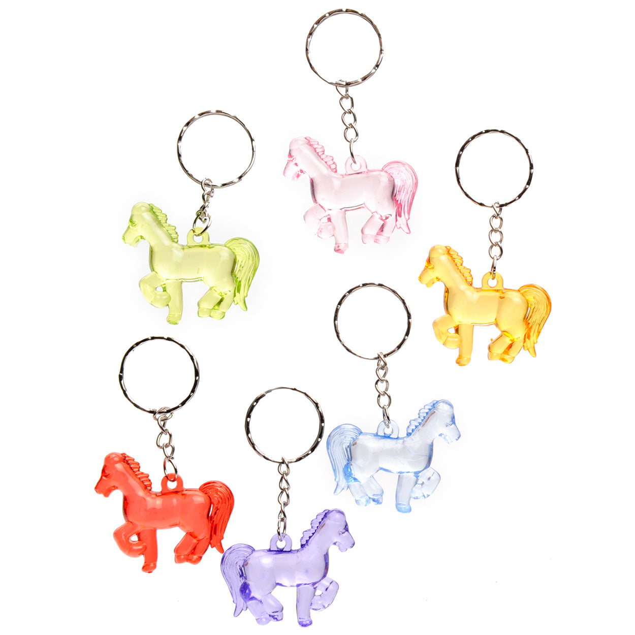 LG Imports Horsechain Horse