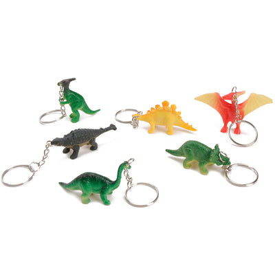 LG-IMPORTS KEYCHAIN ​​DINO
