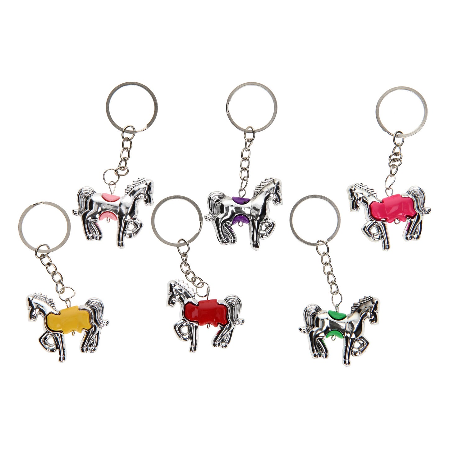LG Imports Horsechain Horse
