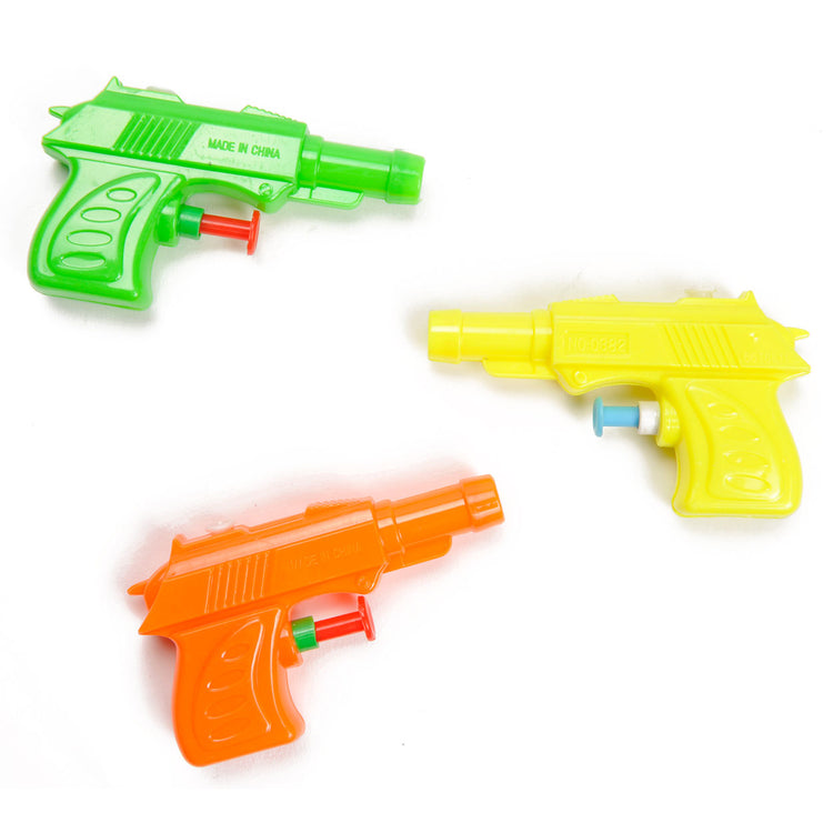 pistolet à eau