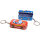 LG Imports Key Ring Car Box