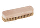 Luva brosse à chaussures cheveux 16 cm blanc h