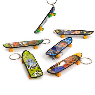 Planche à roulettes de porte-clés LG-IMPORTS