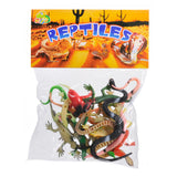 LG importe des reptiles, 15e. - afbeelding 2