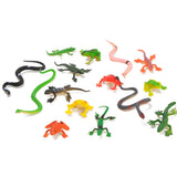 LG importe des reptiles, 15e. - afbeelding 1