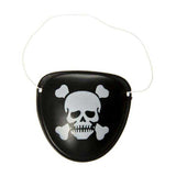 Pirate Eye Pip - afbeelding 1