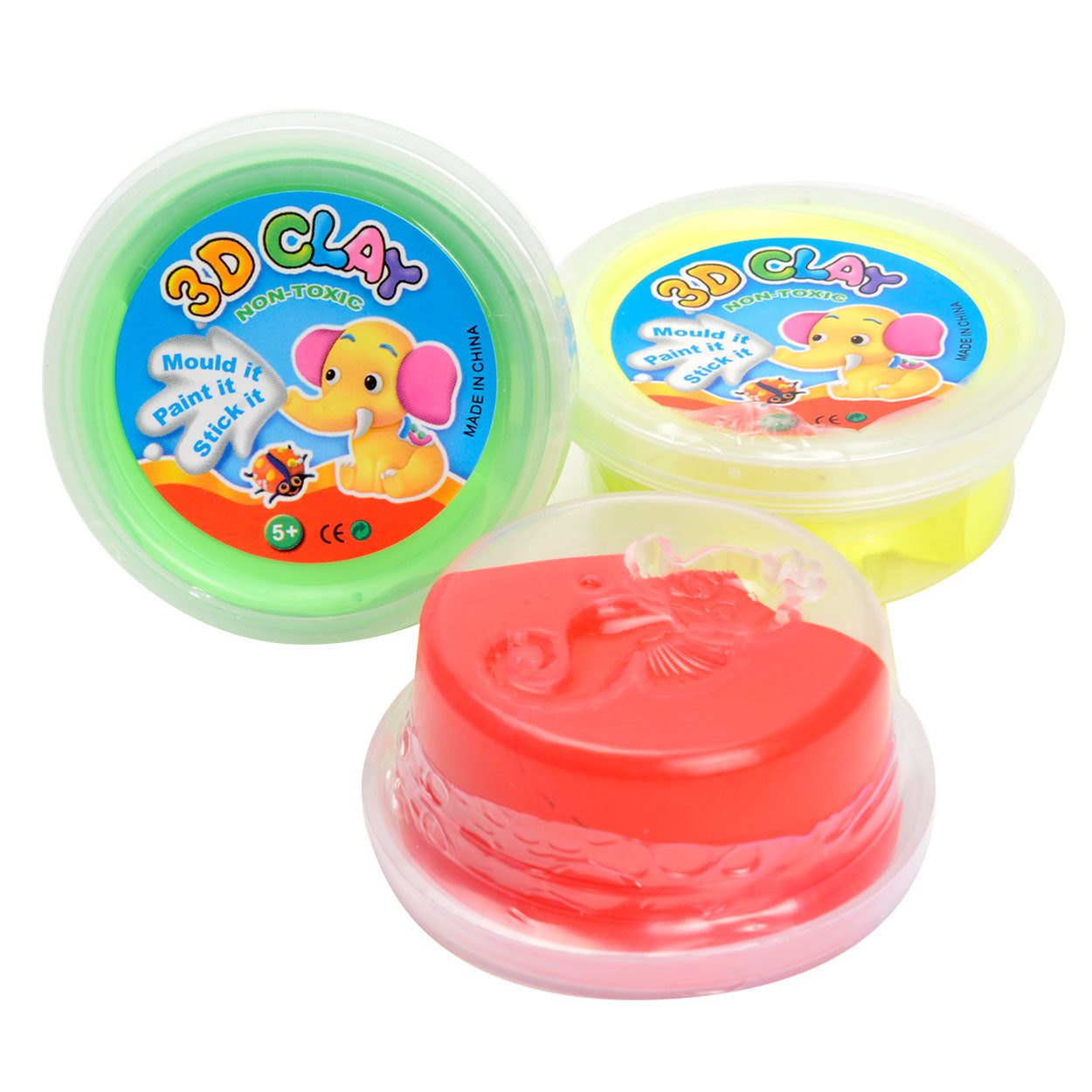 LG importe du mastic Buter