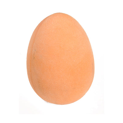 œuf rebondissant