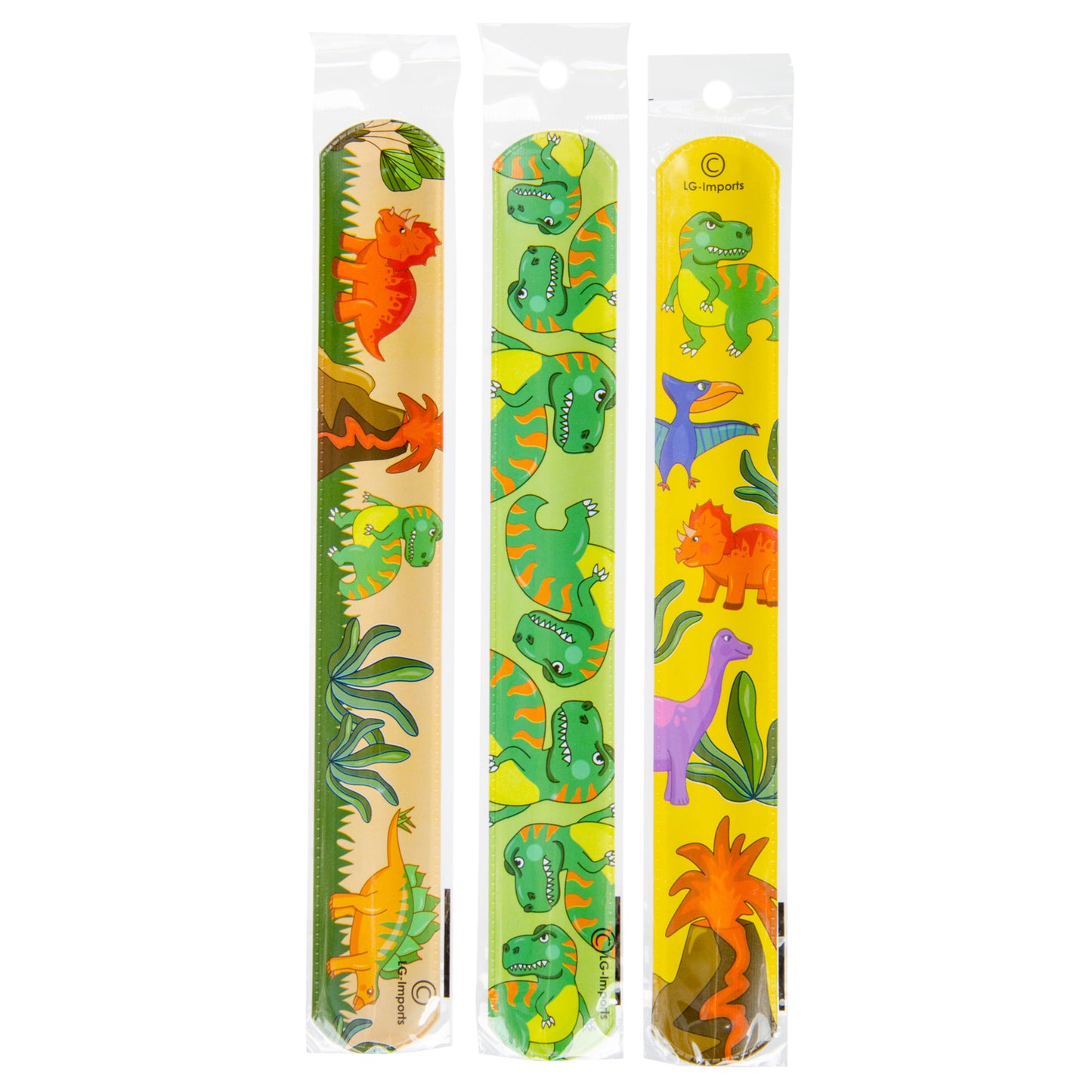 LG-IMPORTS KLAPBRARMBMB DINO