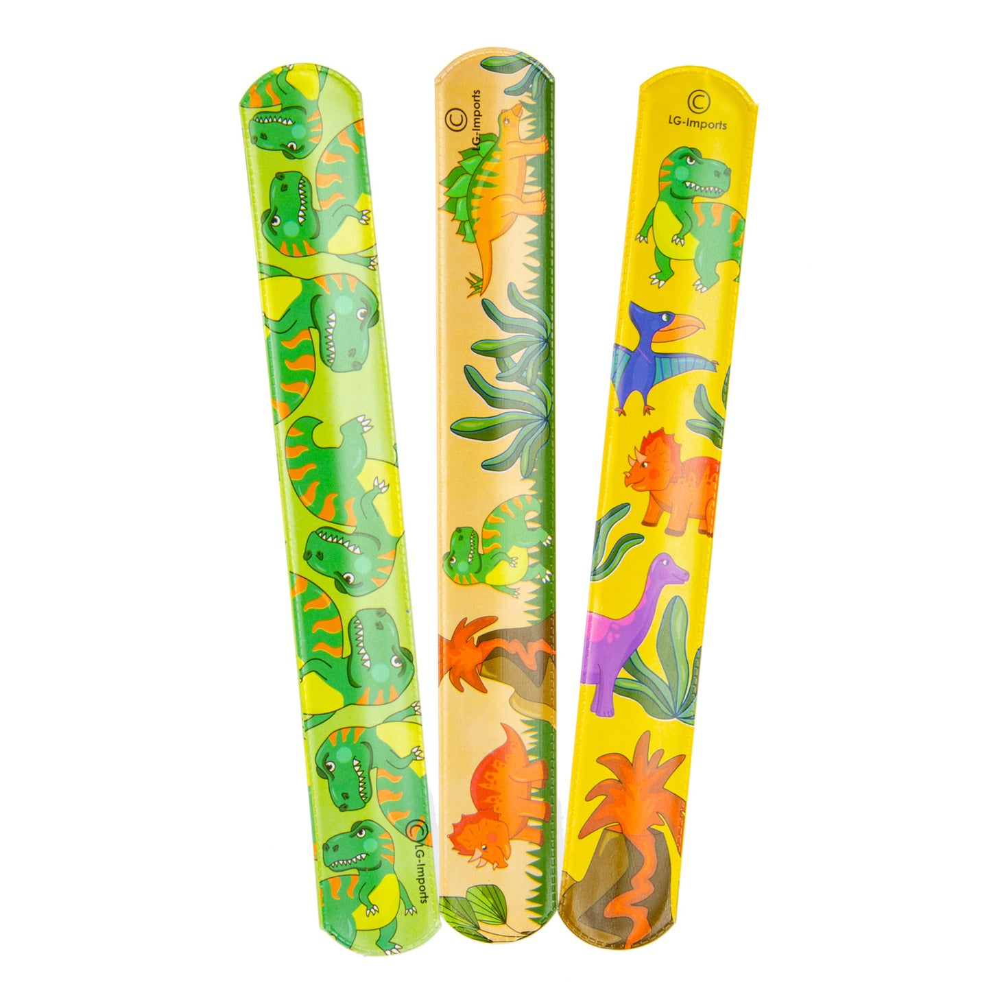 LG-IMPORTS KLAPBRARMBMB DINO