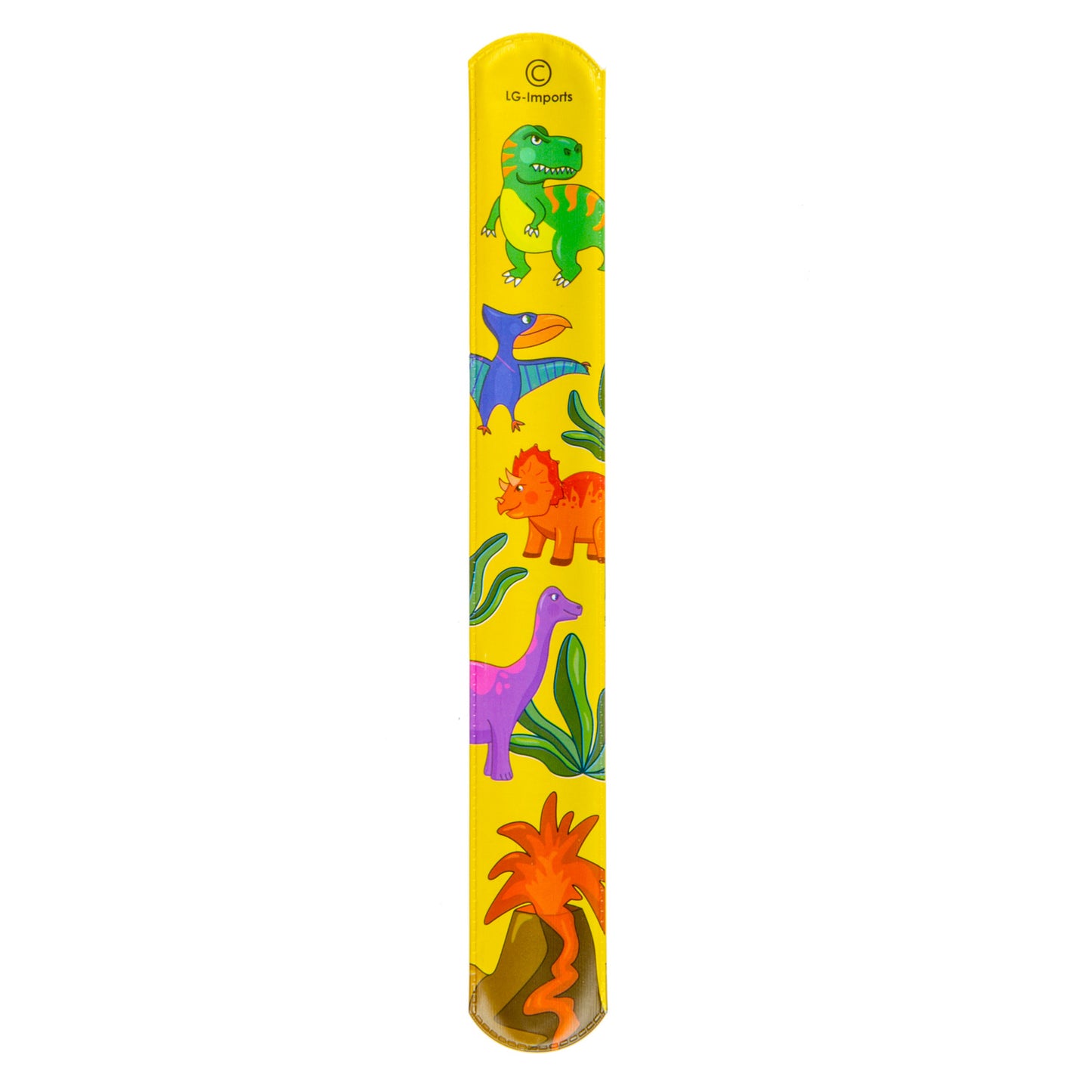 LG-IMPORTS KLAPBRARMBMB DINO