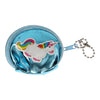 LG-IMPORTS Mini portefeuille Unicorne