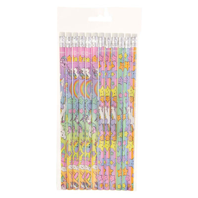 LG-IMPORTS crayon licorn