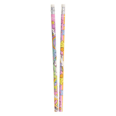 LG-IMPORTS crayon licorn