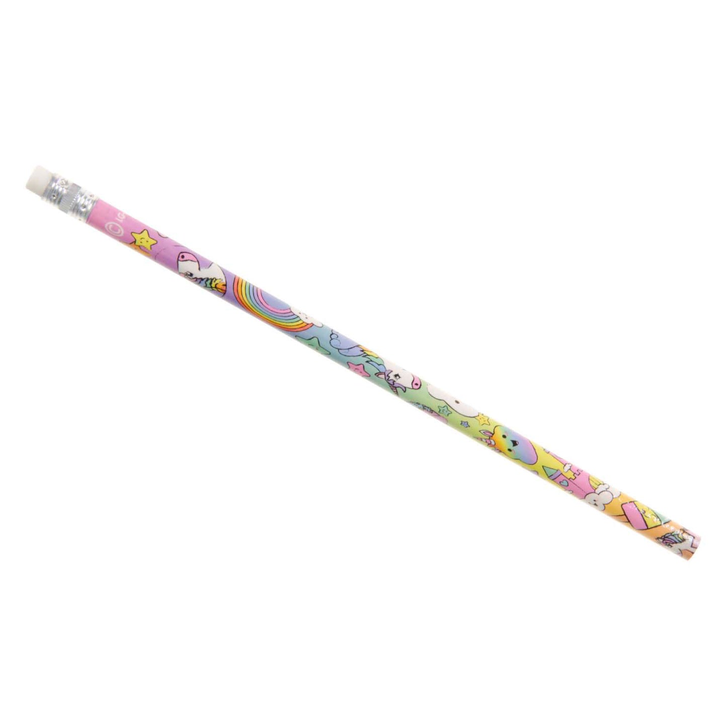 LG-IMPORTS crayon licorn
