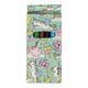 LG importe des crayons colorés Unicorn, 6e.