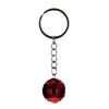LG-IMPORTS Keychain Disbal Klein