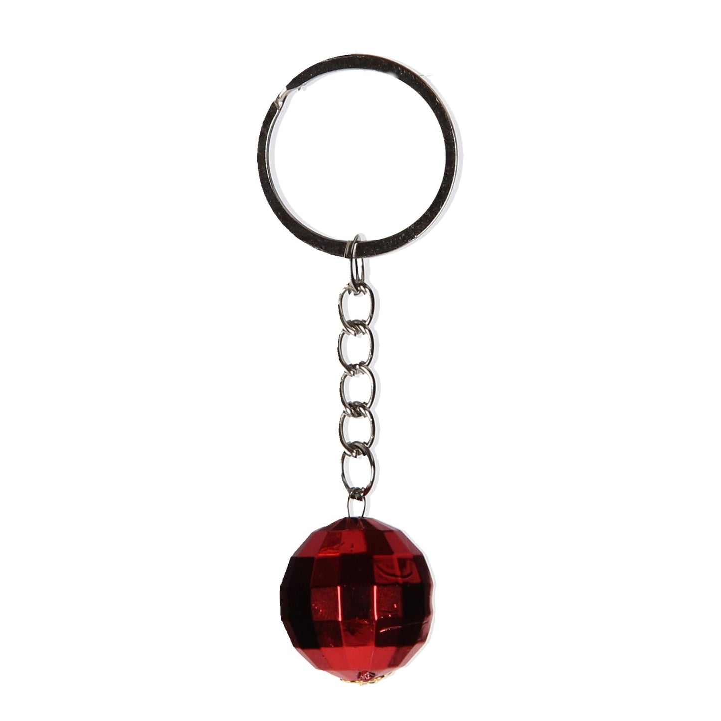 LG-IMPORTS Keychain Disbal Klein