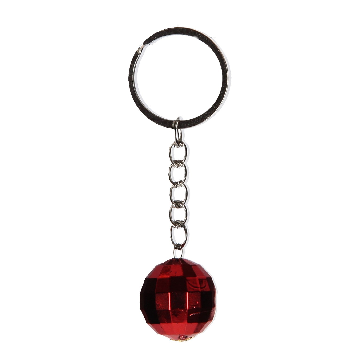 LG-IMPORTS Keychain Disbal Klein