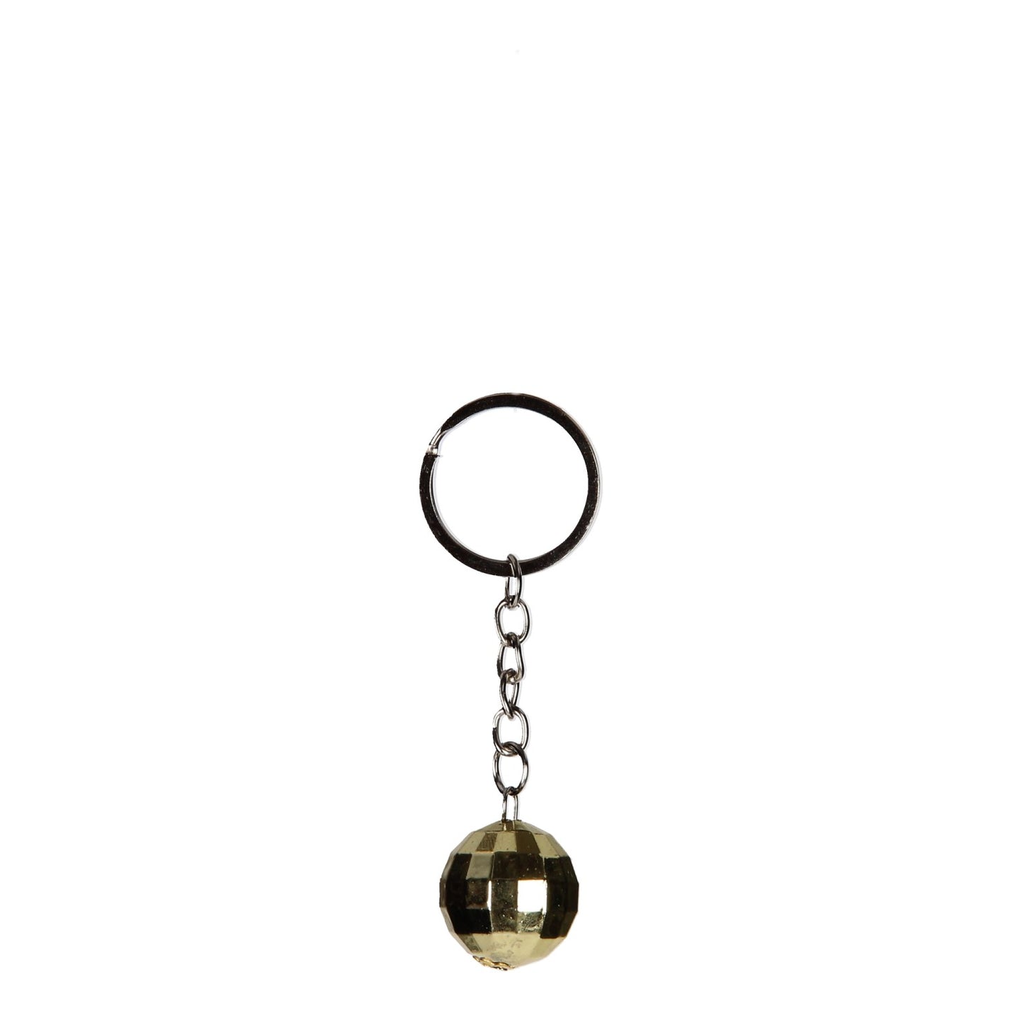 LG-IMPORTS Keychain Disbal Klein
