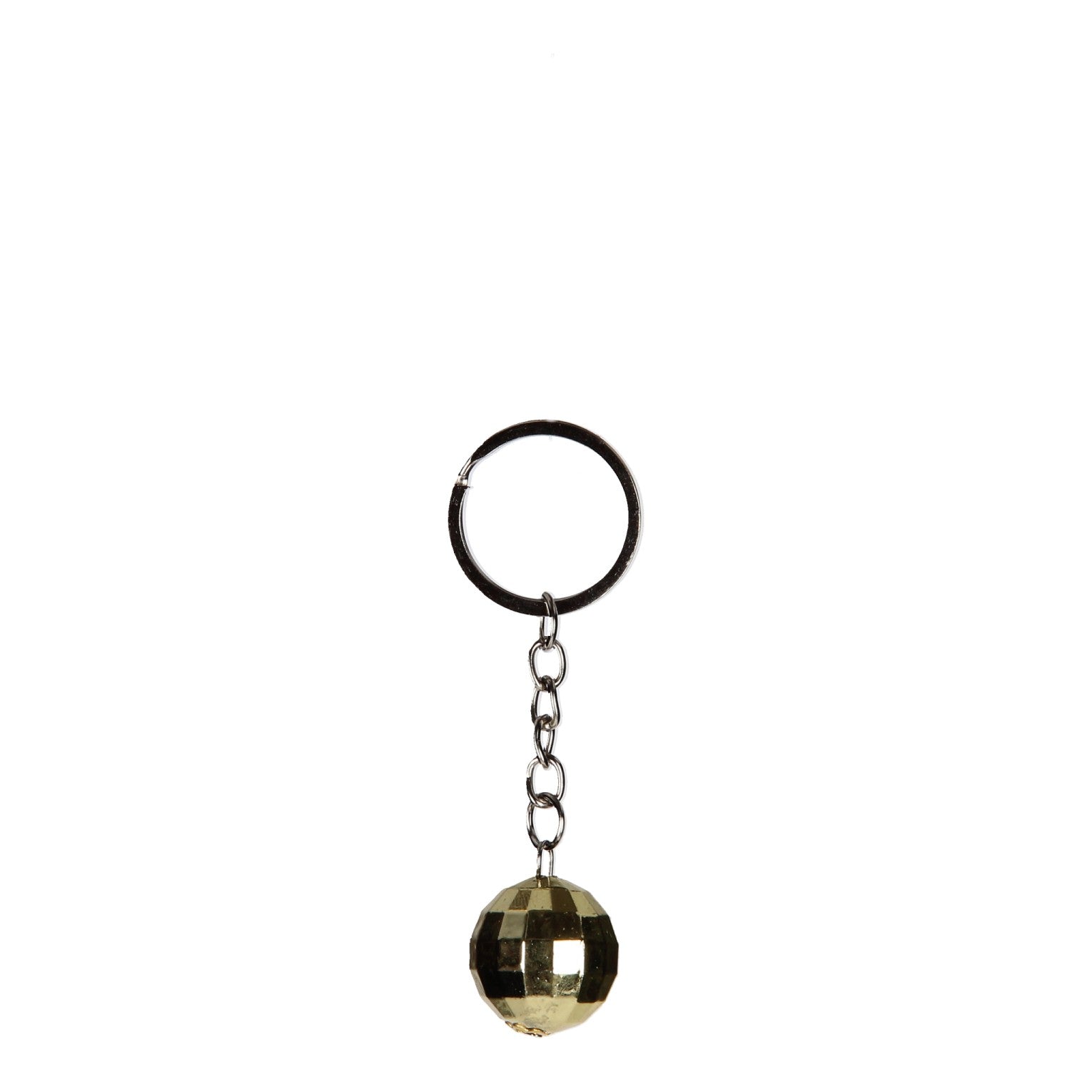 LG-IMPORTS Keychain Disbal Klein