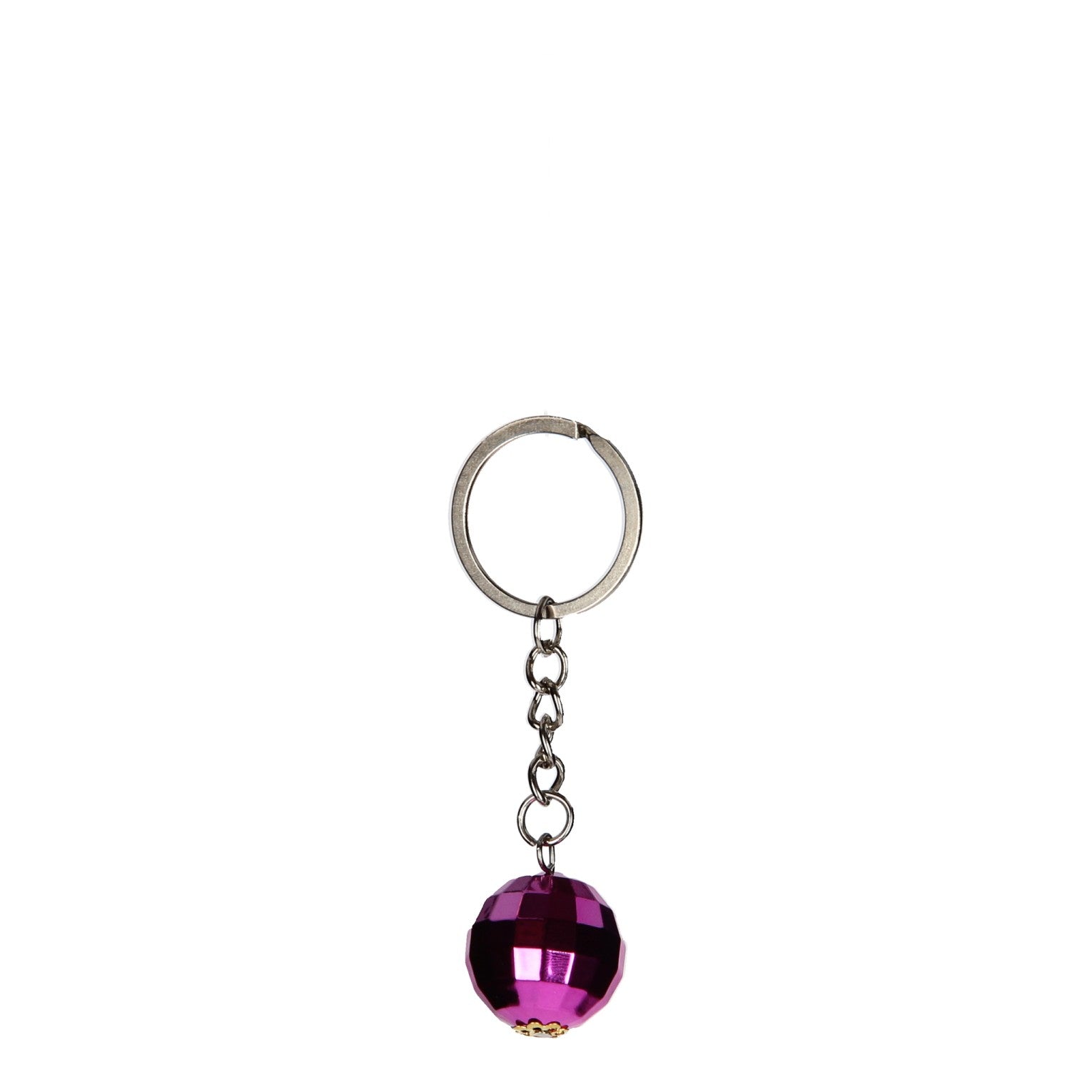 LG-IMPORTS Keychain Disbal Klein