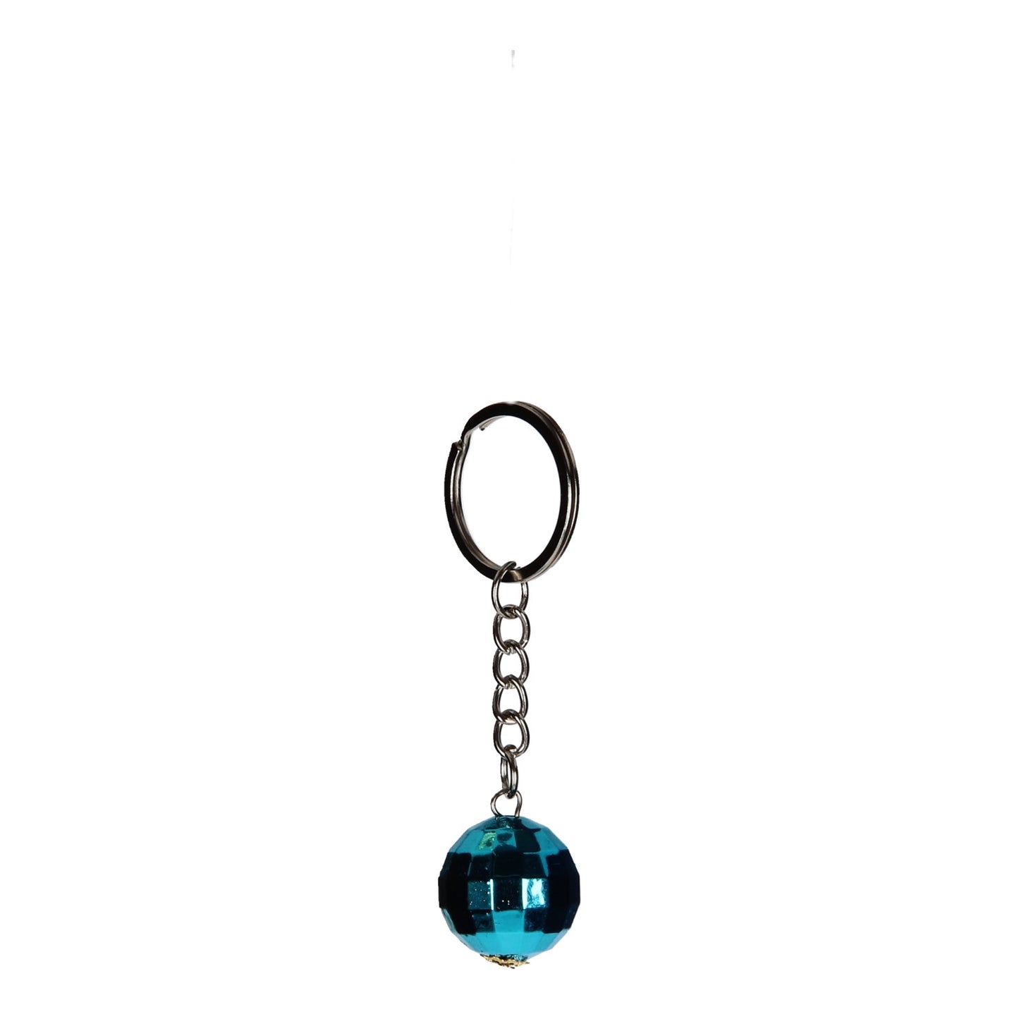 LG-IMPORTS Keychain Disbal Klein