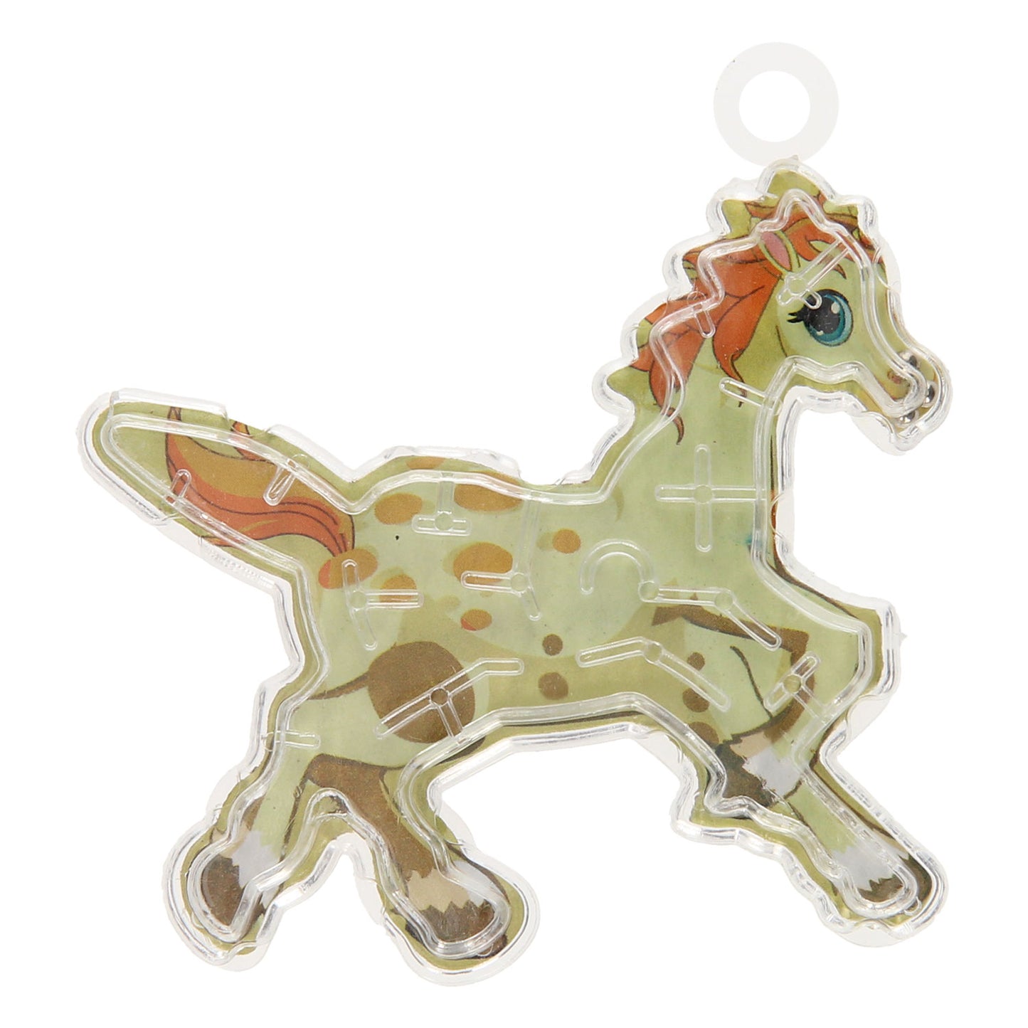 LG Imports Patience Game Horse