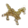LG Imports Patience Game Horse