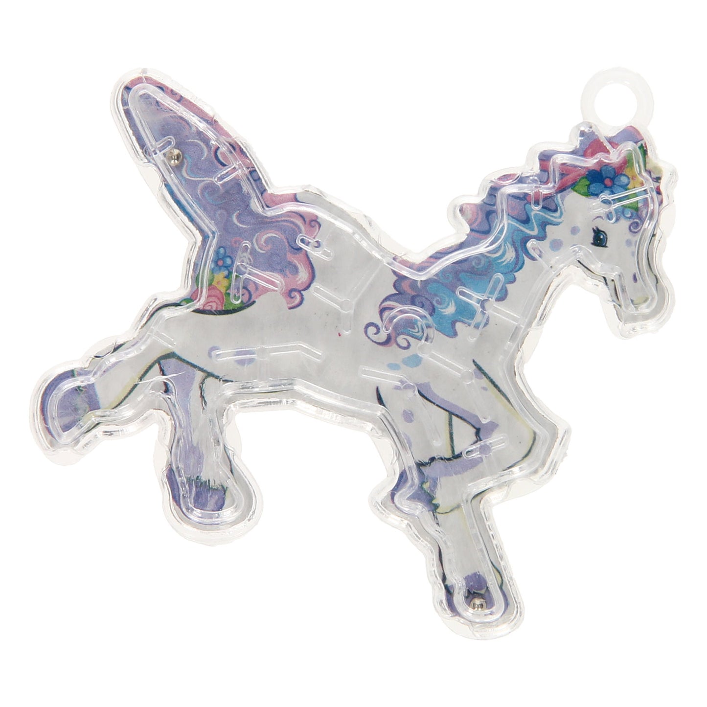 LG Imports Patience Game Horse