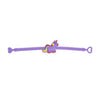 bracelet à licorne