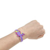 bracelet à licorne
