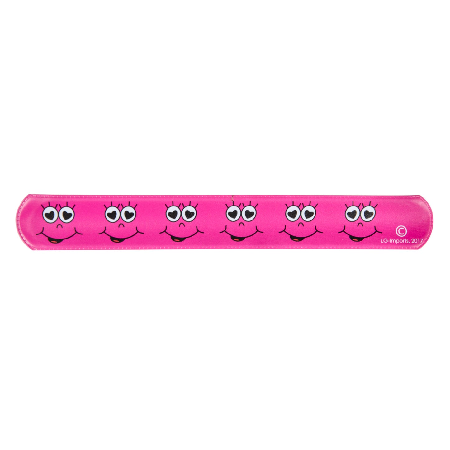 Lg-imports klapbroedband riant face