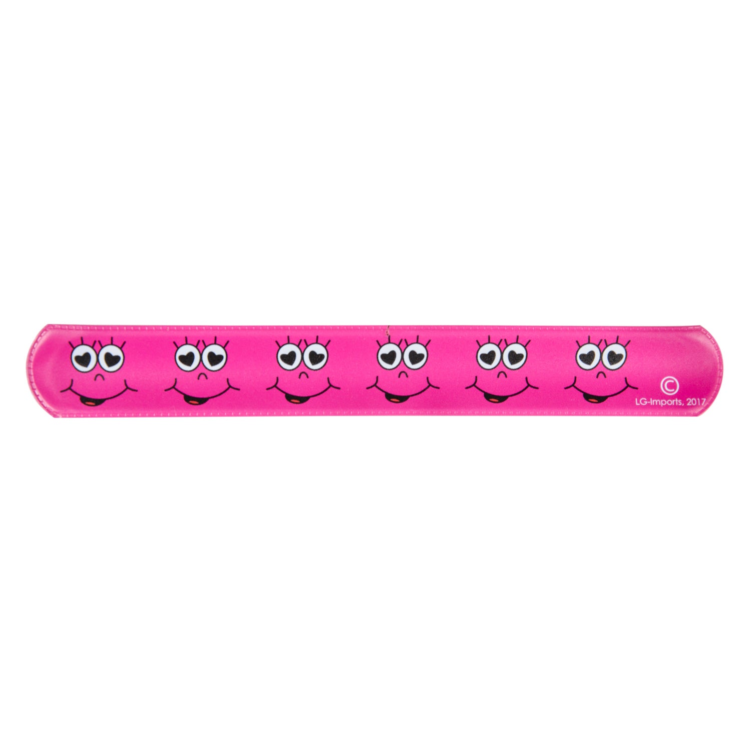 Lg-imports klapbroedband riant face