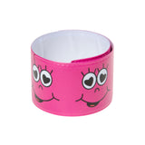 Lg-imports klapbroedband riant face - afbeelding 3