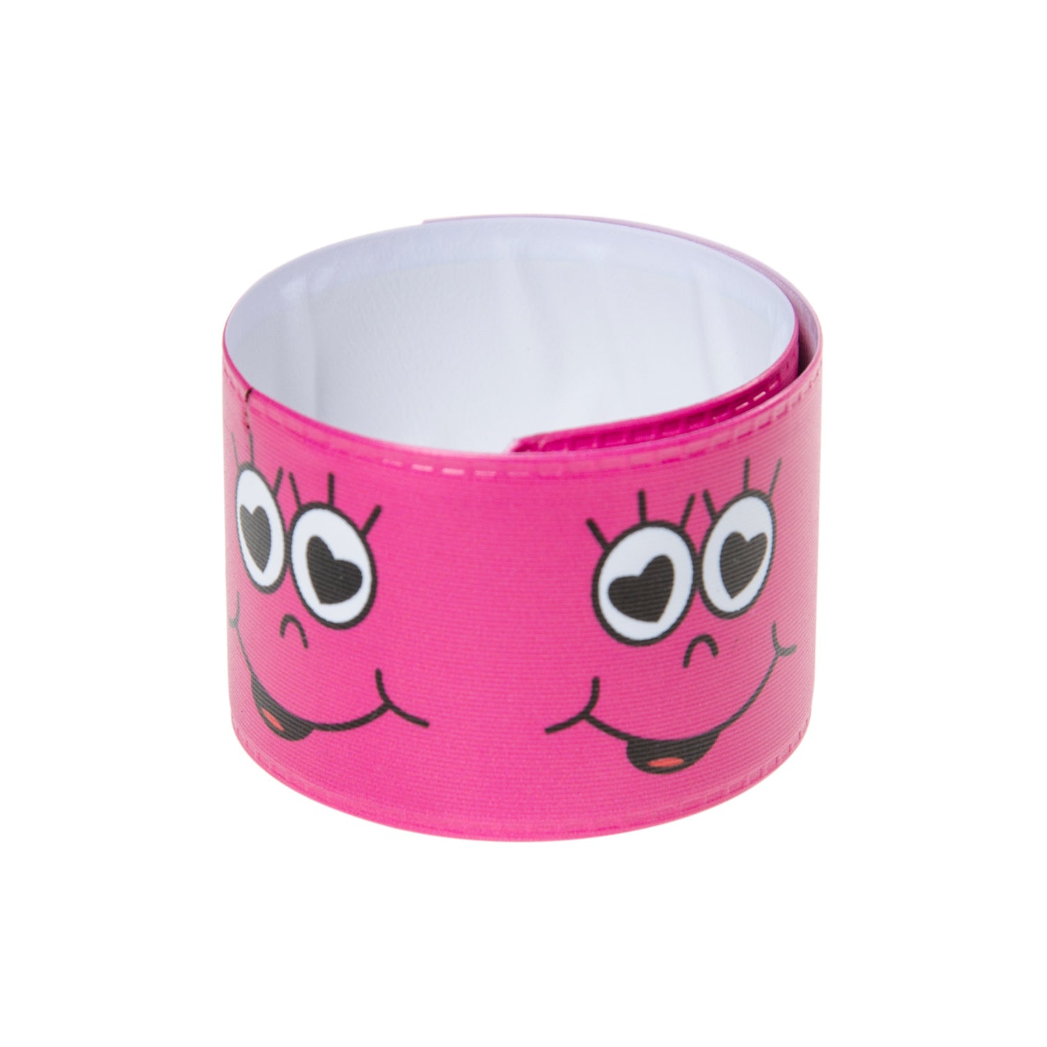 Lg-imports klapbroedband riant face