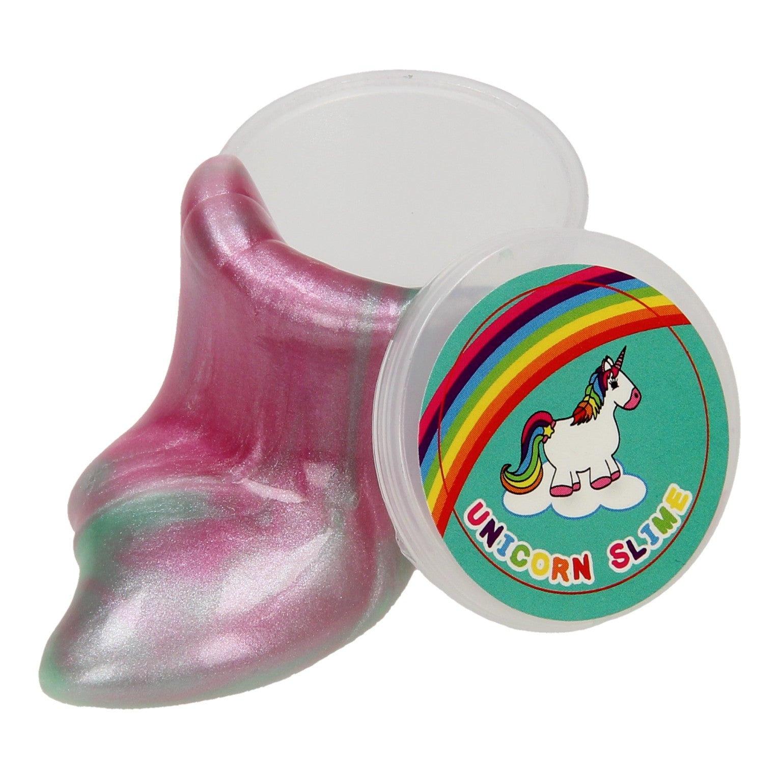 LG-IMPORTS MUCUS UNICORN