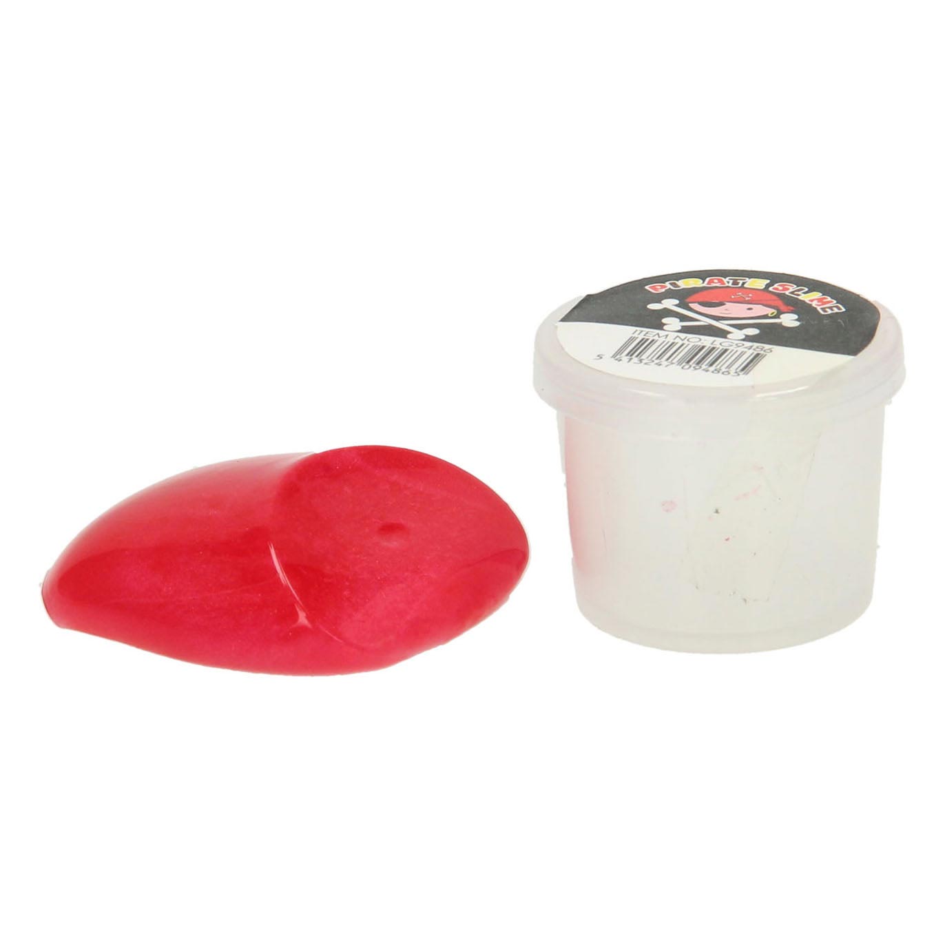 LG-IMPORTS Slime Pool Pirate
