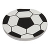 LG Importe un cahier sur le football, Ø 8cm