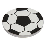 LG Importe un cahier sur le football, Ø 8cm