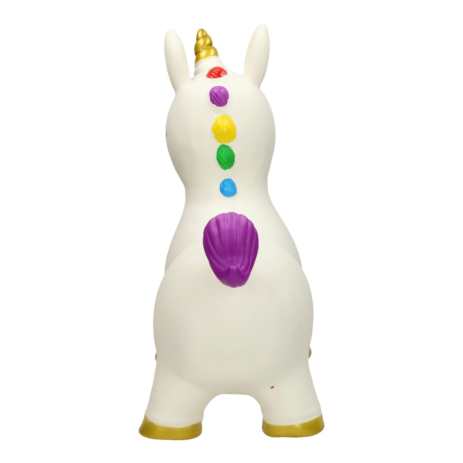 LG importe Skippy Unicorn