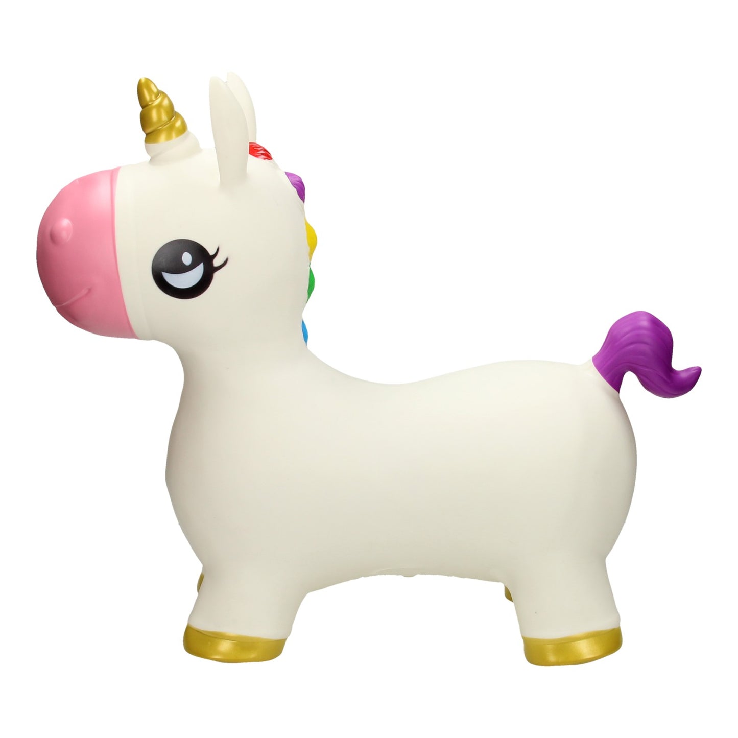 LG importe Skippy Unicorn