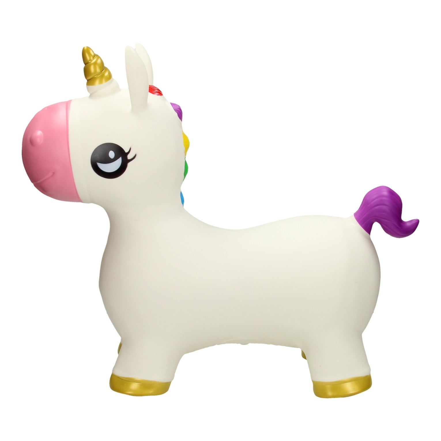 LG importe Skippy Unicorn