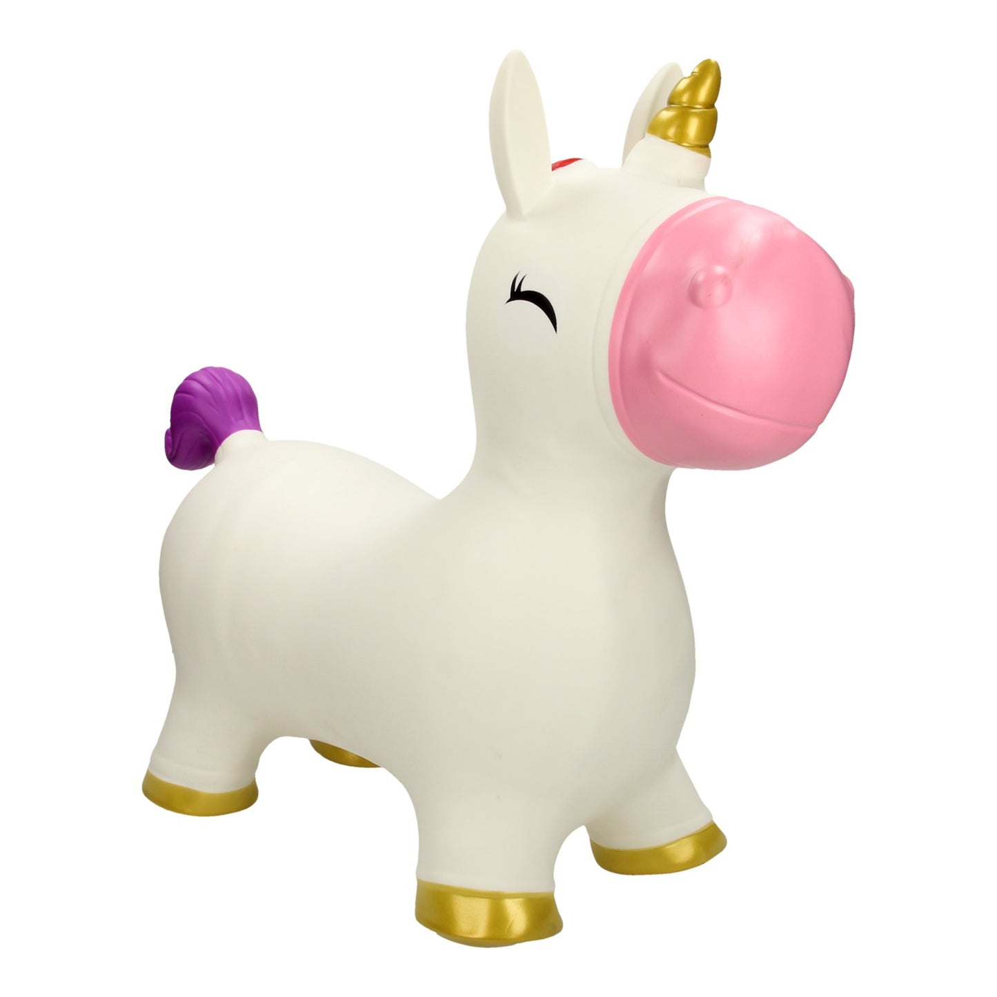 LG importe Skippy Unicorn