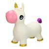 LG importe Skippy Unicorn