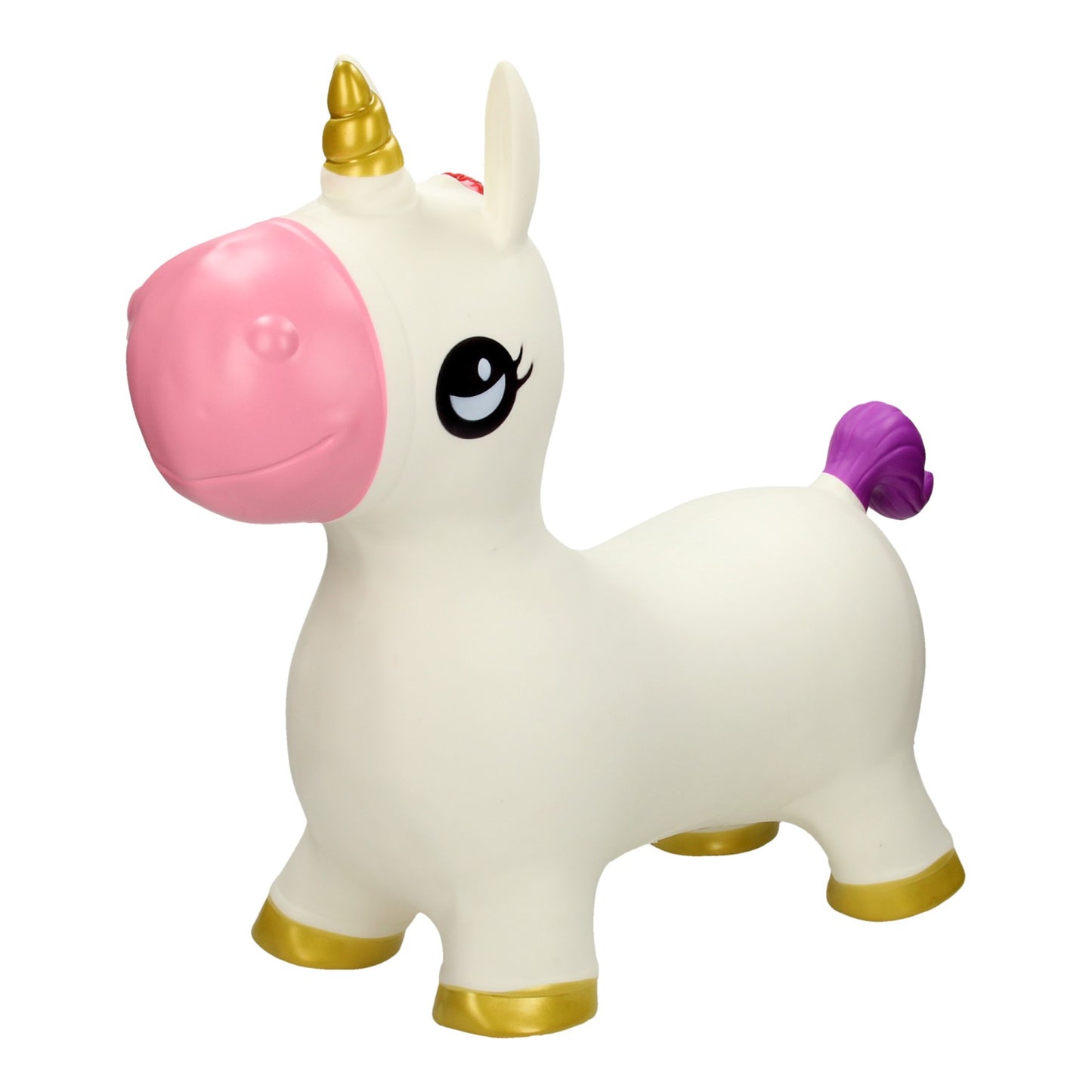 LG importe Skippy Unicorn